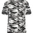 Badger Men's Camo Tee Badger