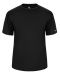 Badger Men's 4020 Ultimate Softlock Tee Badger
