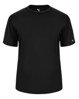 Badger Men's 4020 Ultimate Softlock Tee Badger