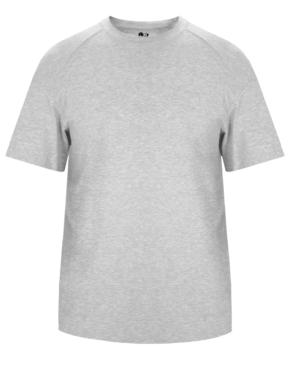 Badger Men's B-Tech Tee Badger