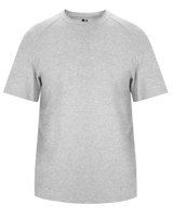 Badger Men's B-Tech Tee Badger
