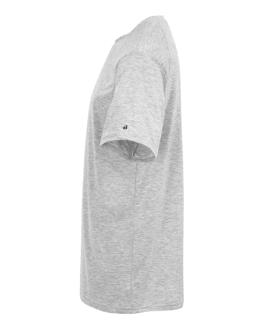 Badger Men's B-Tech Tee Badger