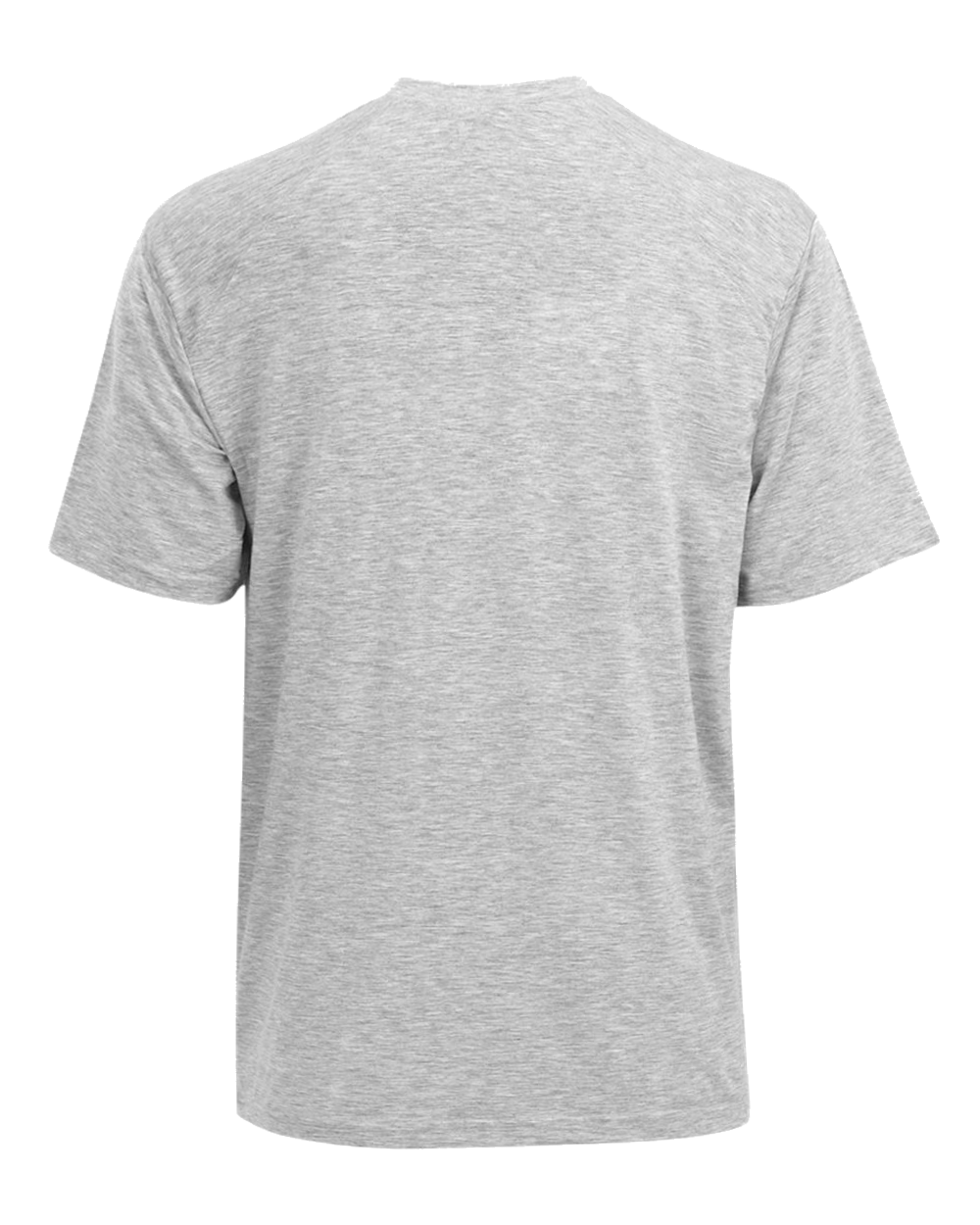 Badger Men's B-Tech Tee Badger