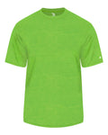 Badger Men's Tonal Blend Tee Badger