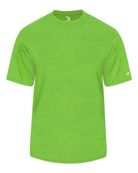 Badger Men's Tonal Blend Tee Badger