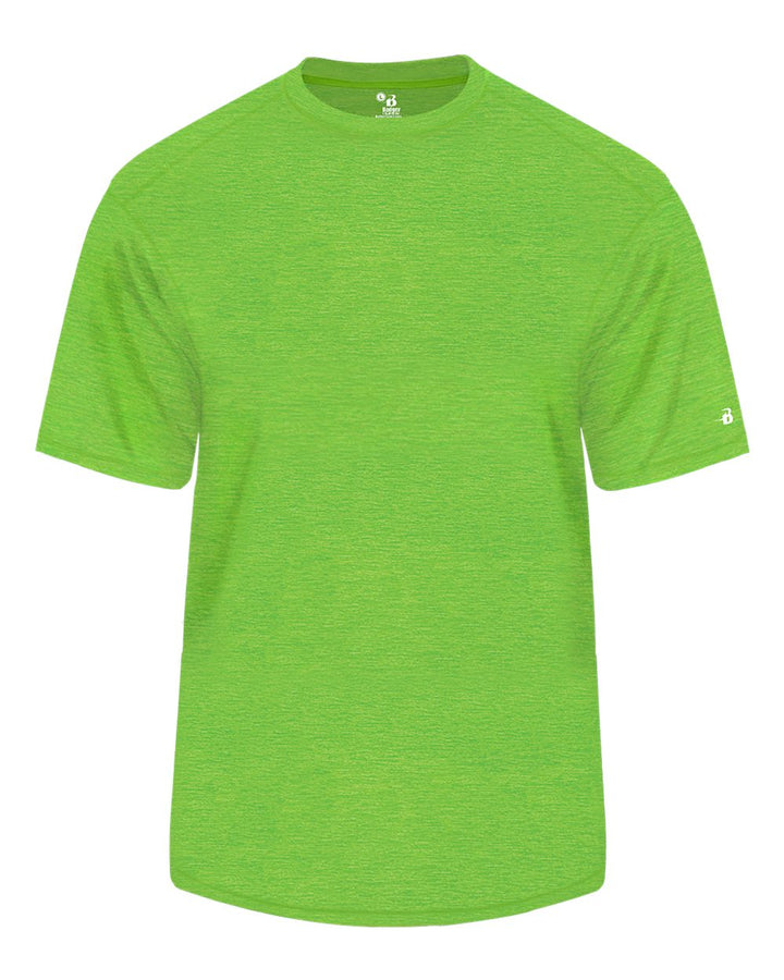 Badger Men's Tonal Blend Tee Badger