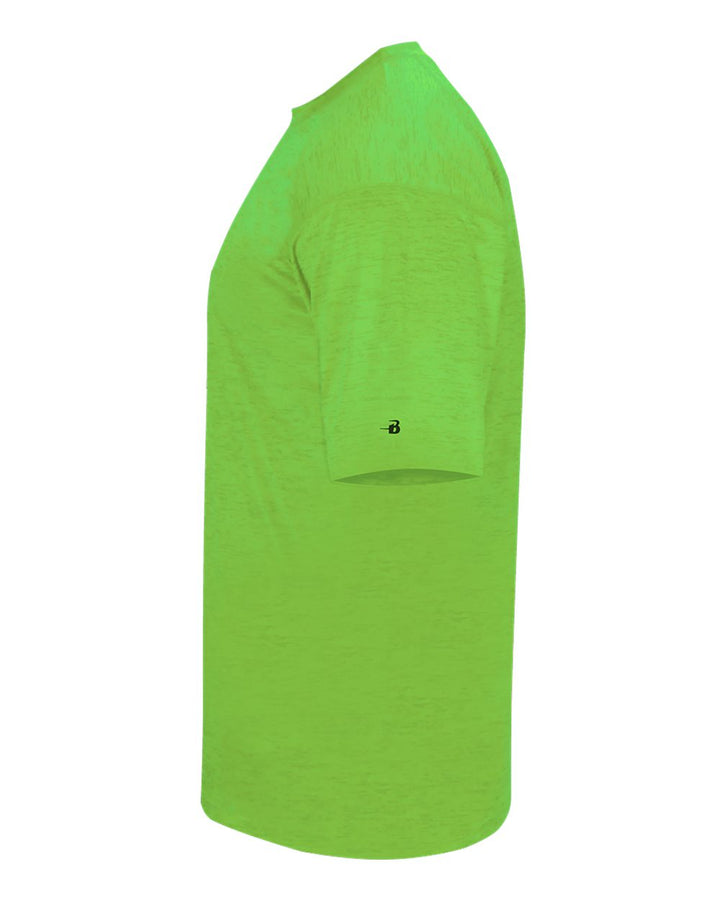 Badger Men's Tonal Blend Tee Badger