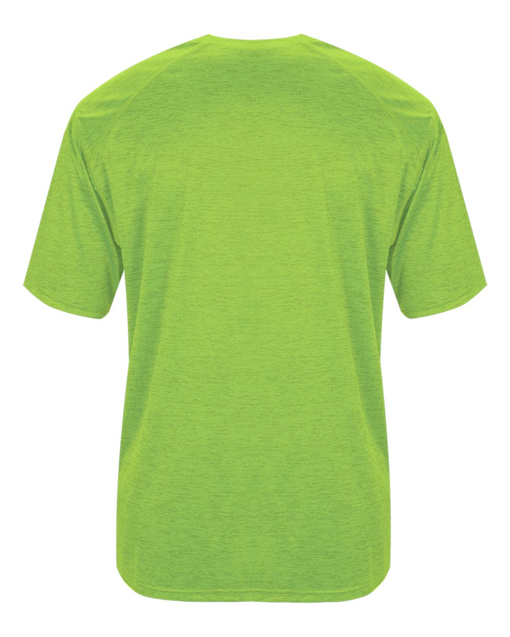 Badger Men's Tonal Blend Tee Badger