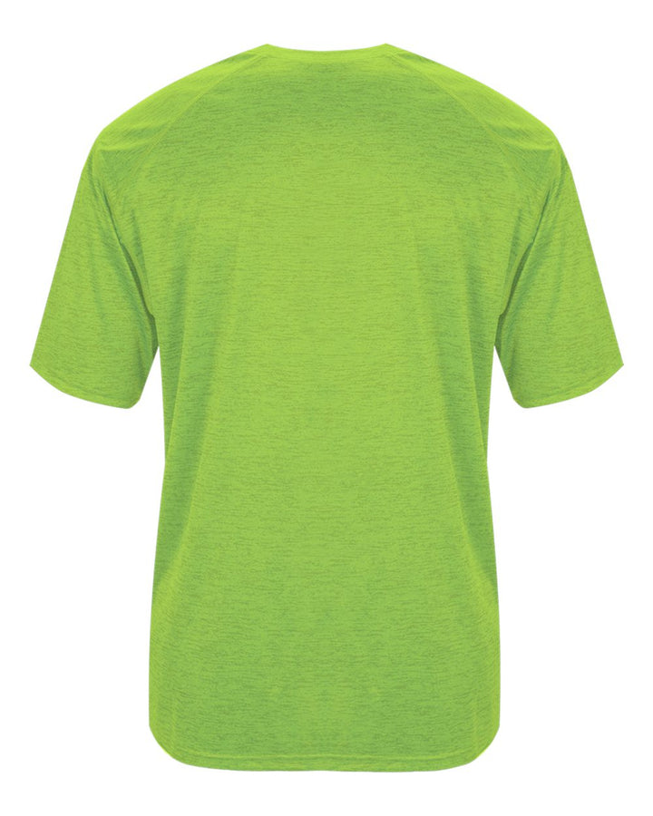 Badger Men's Tonal Blend Tee Badger