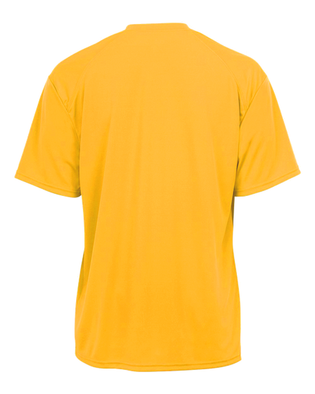 Badger Men's B-Tech Tee Badger