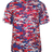Badger 218000 Youth Digital Tee Badger