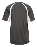 Badger Youth Hook Tee Youth Apparel Shirts & Tops