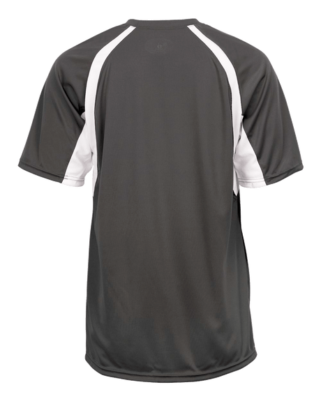 Badger Youth Hook Tee Youth Apparel Shirts & Tops