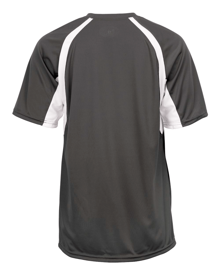 Badger Youth Hook Tee Badger