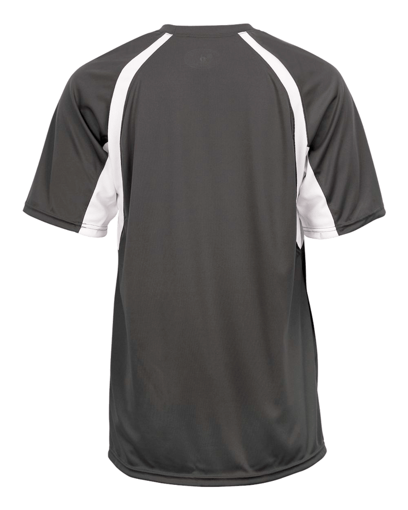 Badger Youth Hook Tee