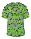 Badger 218000 Youth Digital Tee Badger