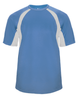 Badger Youth Hook Tee Youth Apparel Shirts & Tops