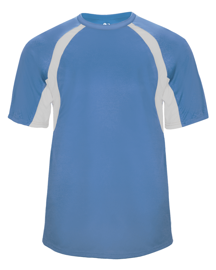 Badger Youth Hook Tee Badger