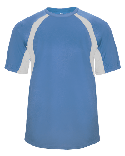 Badger Youth Hook Tee