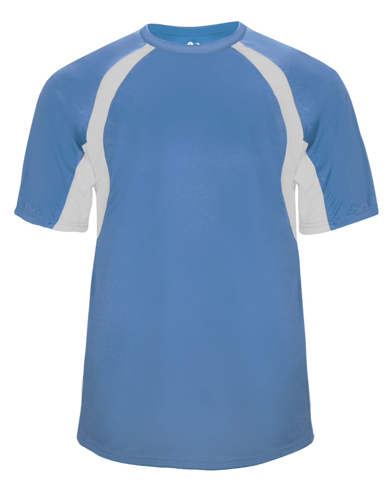 Badger Youth Hook Tee
