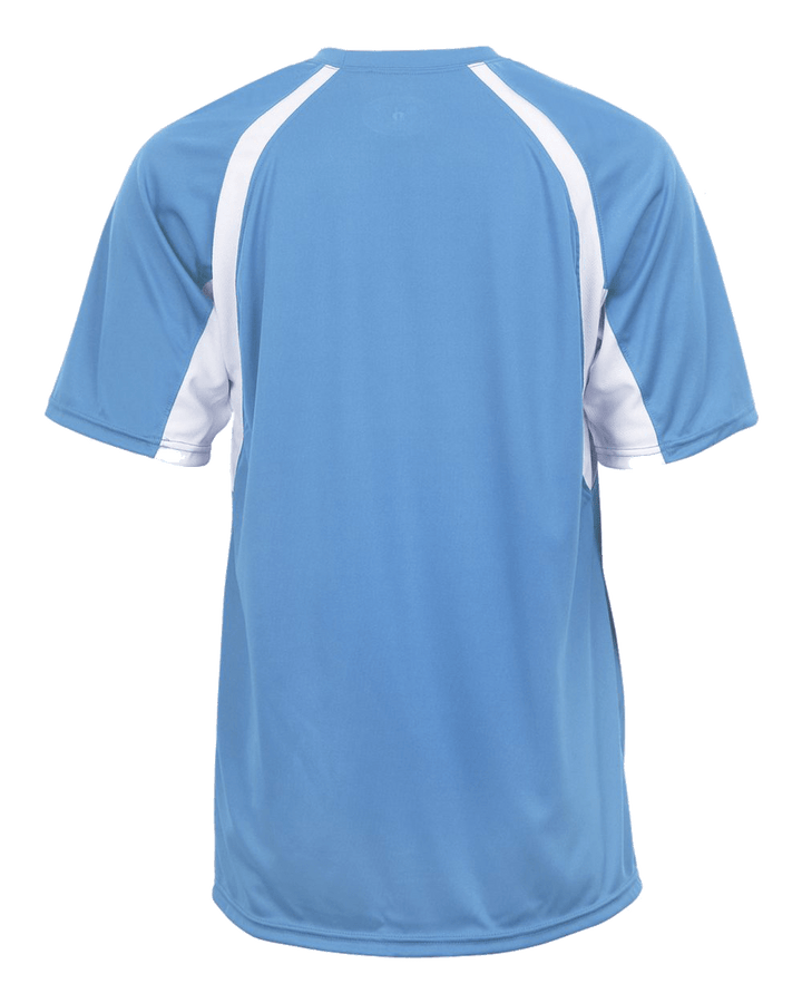 Badger Youth Hook Tee Badger