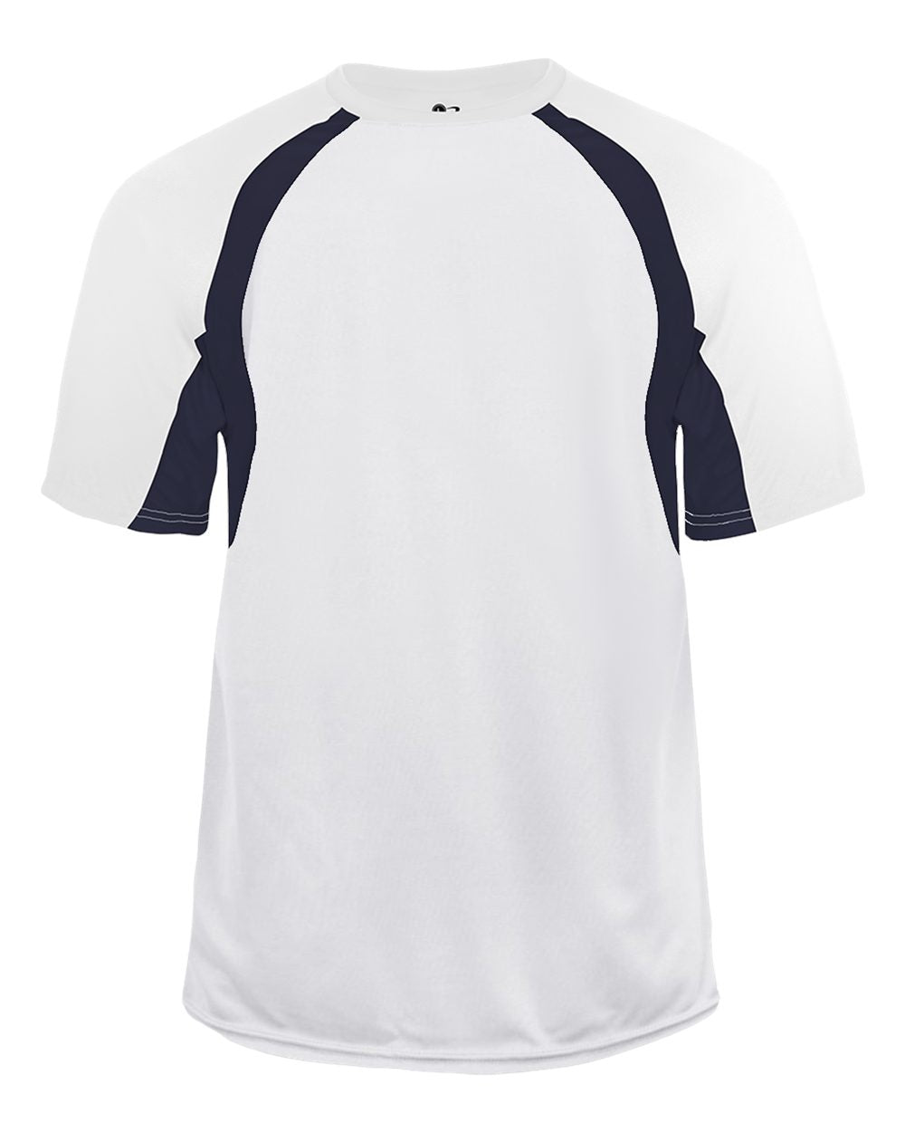 Badger Youth Hook Tee Badger