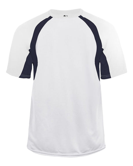 Badger Youth Hook Tee Youth Apparel Shirts & Tops