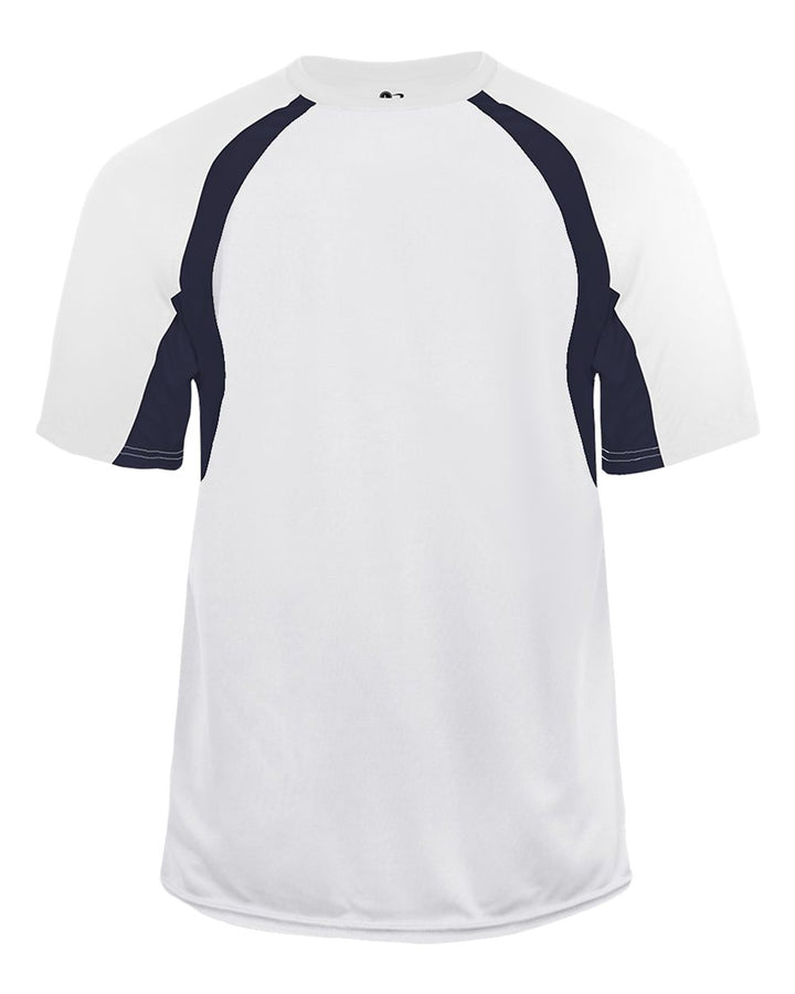 Badger Youth Hook Tee Badger