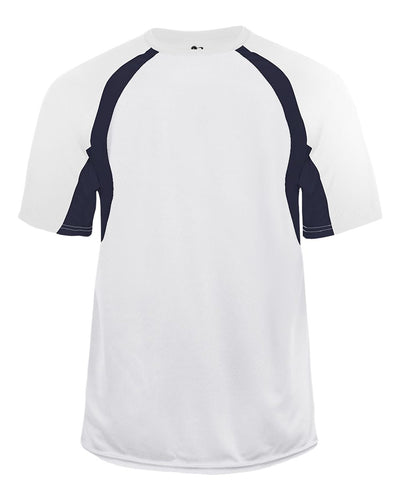 Badger Youth Hook Tee