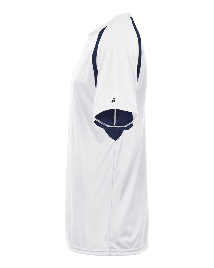 Badger Youth Hook Tee Badger