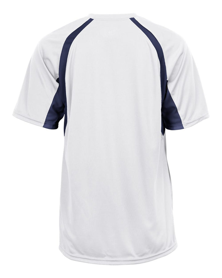 Badger Youth Hook Tee Badger