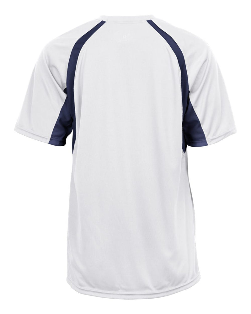 Badger Youth Hook Tee