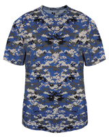 Badger 218000 Youth Digital Tee Badger