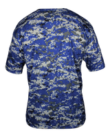 Badger 218000 Youth Digital Tee Badger