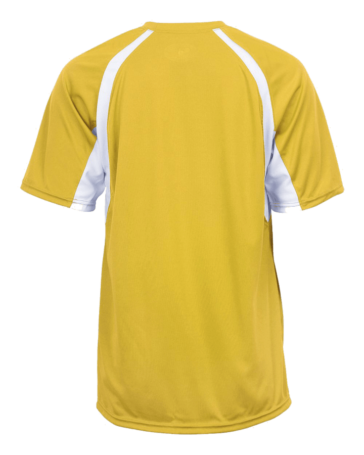 Badger Youth Hook Tee Badger