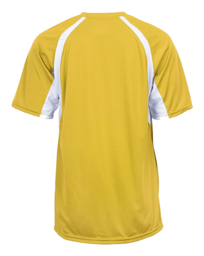 Badger Youth Hook Tee