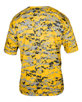 Badger 218000 Youth Digital Tee Badger