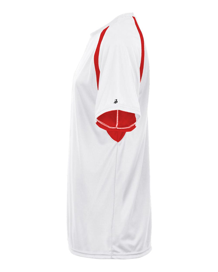 Badger Youth Hook Tee Badger