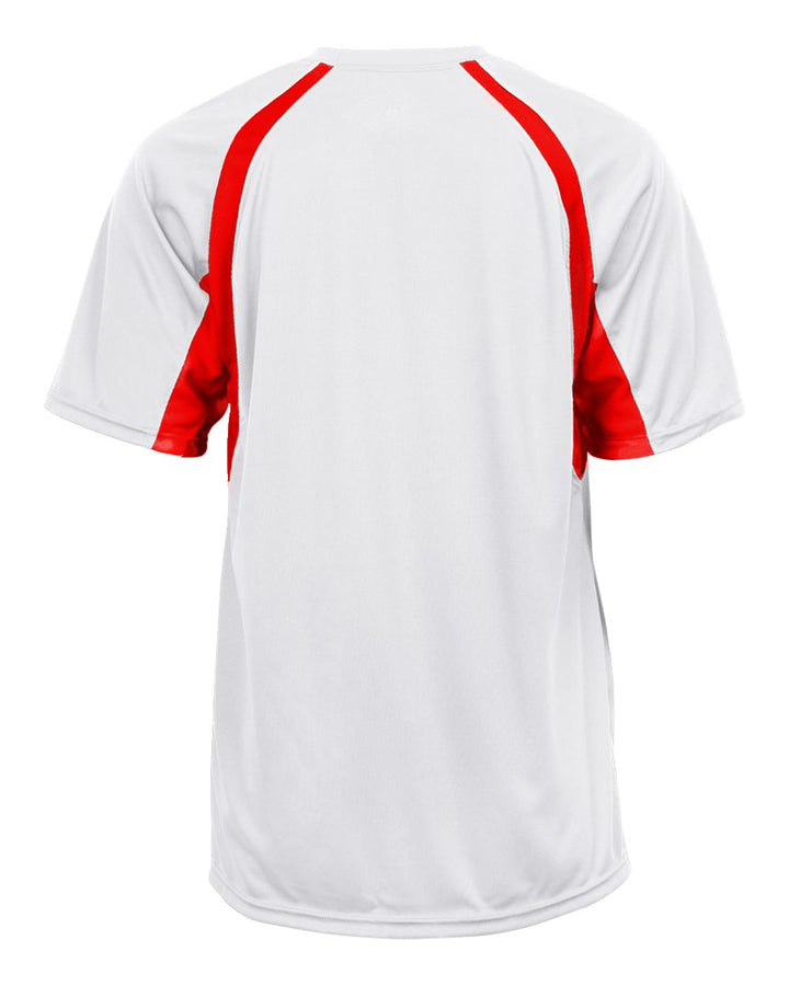 Badger Youth Hook Tee Badger