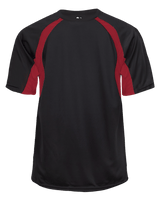 Badger Youth Hook Tee Youth Apparel Shirts & Tops