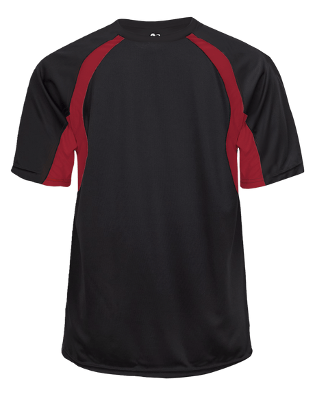 Badger Youth Hook Tee Youth Apparel Shirts & Tops