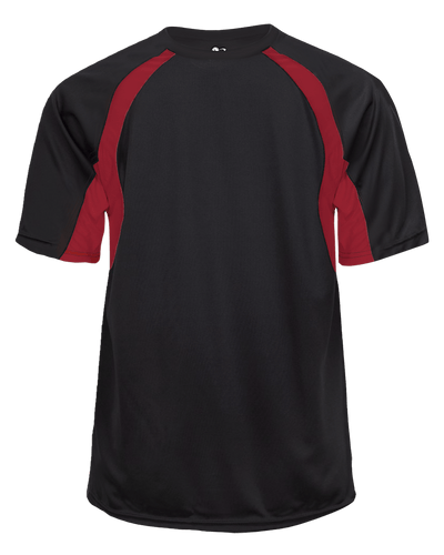 Badger Youth Hook Tee
