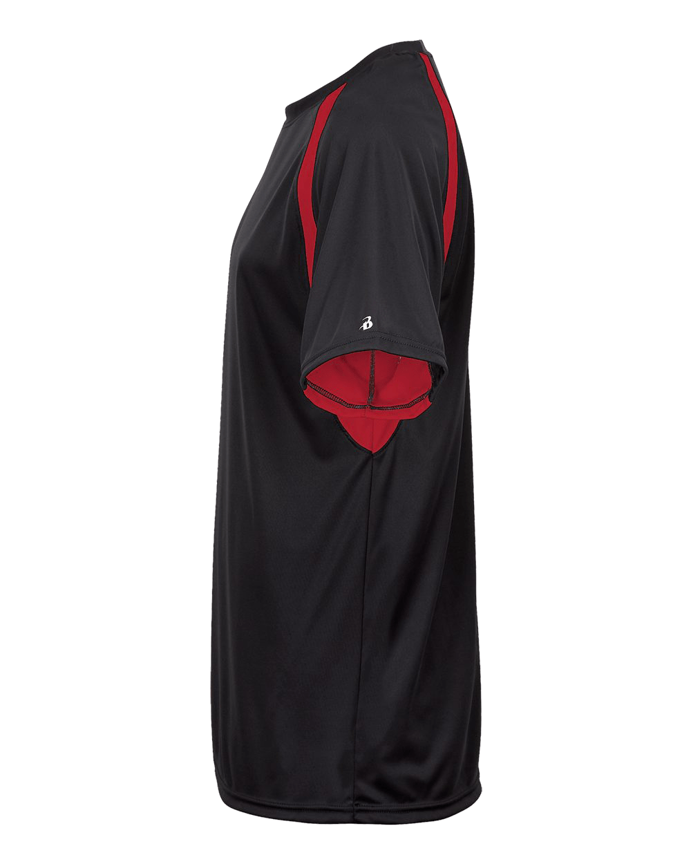 Badger Youth Hook Tee Youth Apparel Shirts & Tops