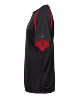 Badger Youth Hook Tee Youth Apparel Shirts & Tops