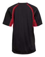 Badger Youth Hook Tee Youth Apparel Shirts & Tops