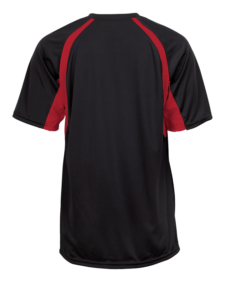 Badger Youth Hook Tee Badger