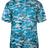 Badger 218000 Youth Digital Tee Badger