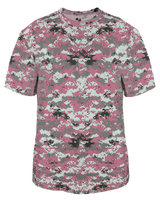 Badger 218000 Youth Digital Tee Badger