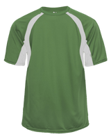 Badger Youth Hook Tee Youth Apparel Shirts & Tops