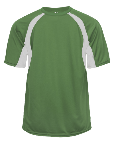 Badger Youth Hook Tee